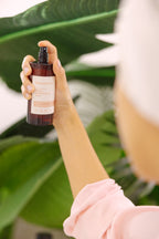 Organik Sertifikalı Yenileyici Sıkılaştırıcı Yüz Misti 100 ml