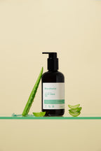 Organik Sertifikalı Aloe Vera Jel 250 Ml.