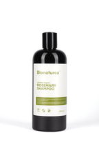 Organik Dökülme Karşıtı Biberiye Şampuanı 400 Ml