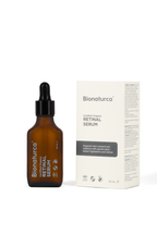 Organik Sertifikalı Retinal Yenileyici Yüz Serumu 30 ml - Bionaturca